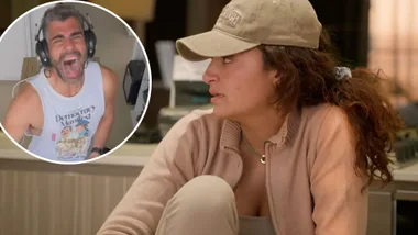 Joel embarrasses Juliette with his shock YouTube video on MAFS