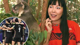 Dami Im to perform dual national anthems at the AFC Women’s Asian Cup