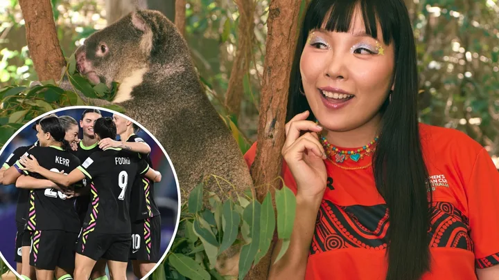 Dami Im to perform dual national anthems at the AFC Women’s Asian Cup
