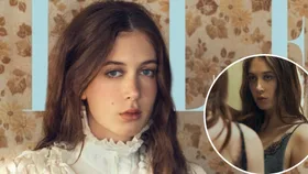 Sunday Rose reveals how she stays grounded as she lands debut Australian cover