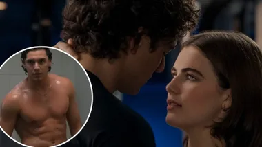 Off Campus is set to steam up screens!