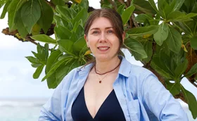 Australian Survivor&rsquo;s Keeley confesses: &lsquo;I only applied because my brother said I couldn&rsquo;t do it&rsquo;