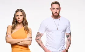 MAFS: Bec questions whether Danny is serious about their relationship after Homestays
