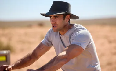 Home and Away spoilers: Tane hands himself in to police