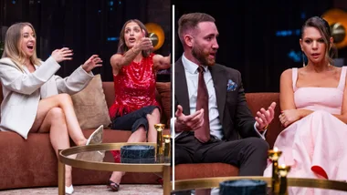 MAFS: After The Dinner Party Episode 6 recap