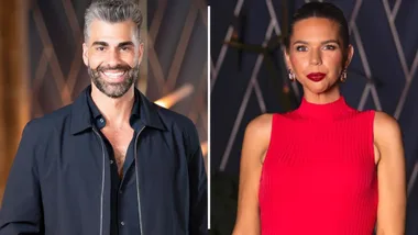 MAFS' Bec addressed romance rumours with Joel