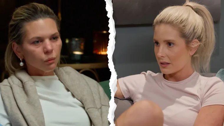 Bec Zacharia has been dealt another blow - this time by fellow MAFS bride Stephanie Marshall