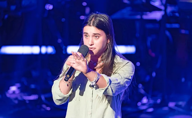 Kesha speaks about her destined journey to the Australian Idol stage