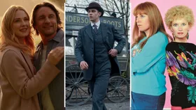 7 best shows streaming in March