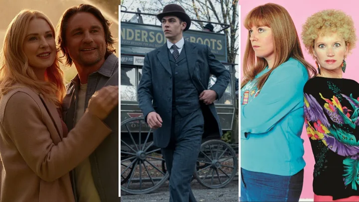 The 7 best shows streaming in March