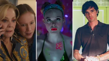 7 best shows to stream in April