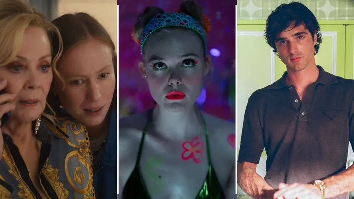 7 best shows to stream in April