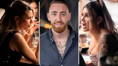 Danny is ready to take a lie detector test as MAFS allegations about Bec and Gia continue to swirl
