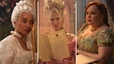 We round up the frontrunners to take over as Bridgerton’s new Lady Whistledown