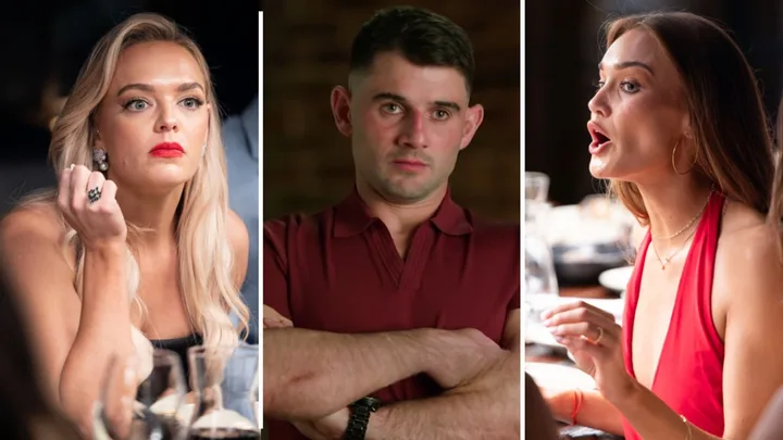MAFS bride Alissa has revealed the true extent of her Dinner Party takedown by Brook - and Chris!