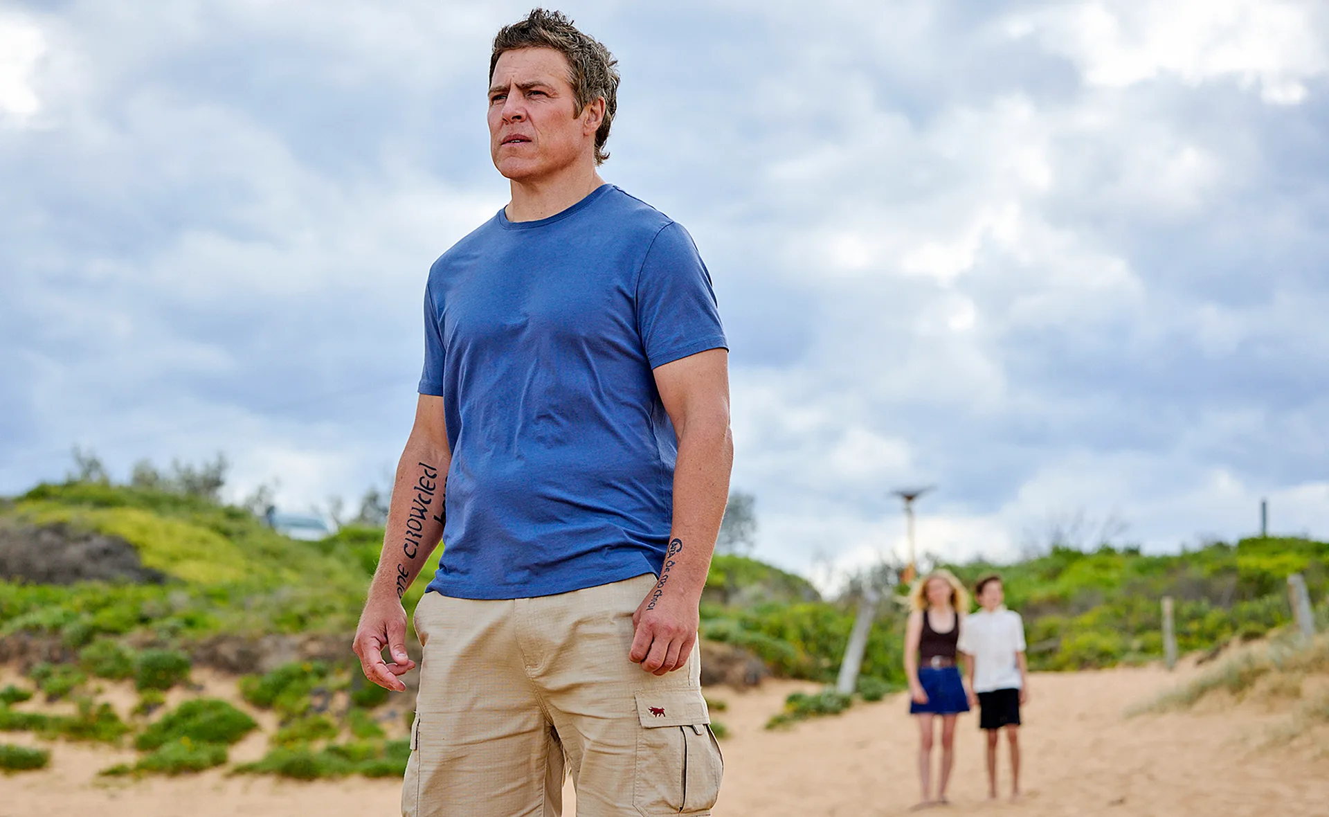 Home and Away spoilers: Brax and Ricky return to Summer Bay | Now To Love