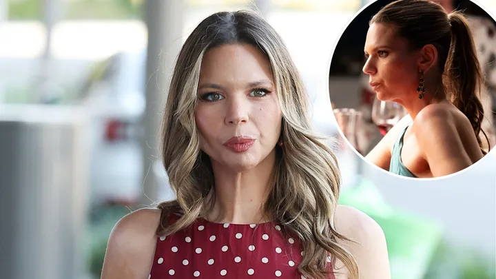 EXCLUSIVE: ‘It’s affected me my whole life’: Inside MAFS star Bec’s harrowing secret trauma