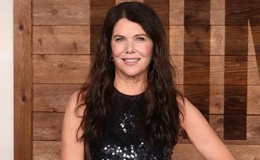 Lauren Graham has a new update for Gilmore Girls fans: “It’s a gift”