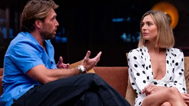 Grayson and Julia are reunited on MAFS: After the Dinner Party