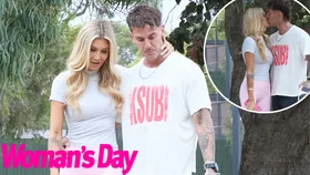 EXCLUSIVE: MAFS&rsquo; Gia moves on from Scott with a new man &mdash; and he&rsquo;s a very well known reality TV star!&nbsp;