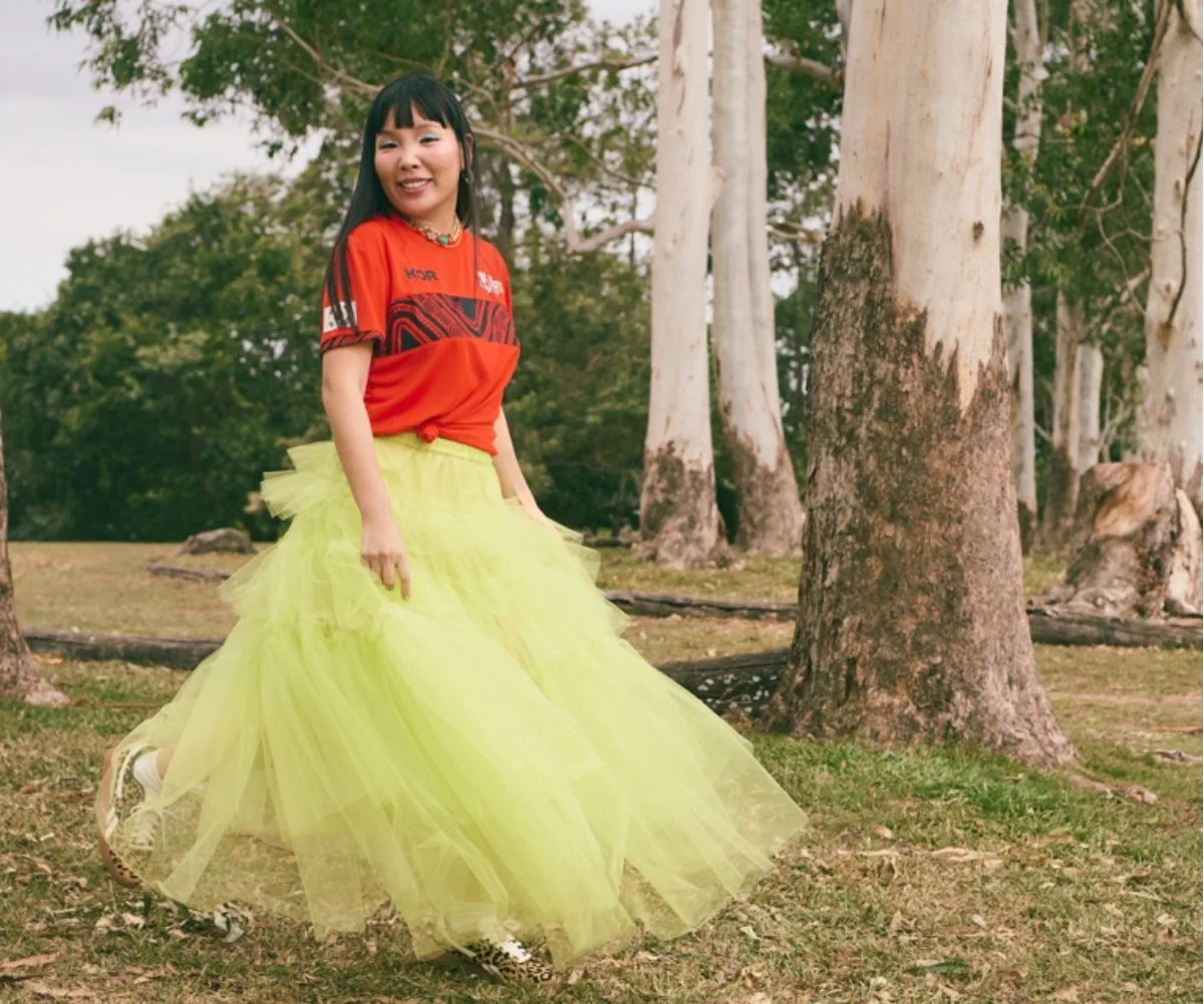 Dami Im to perform at the AFC Women's Asian Cup