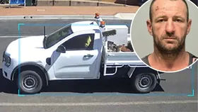 Is someone helping accused triple killer Julian Ingram? A former detective believes someone could be