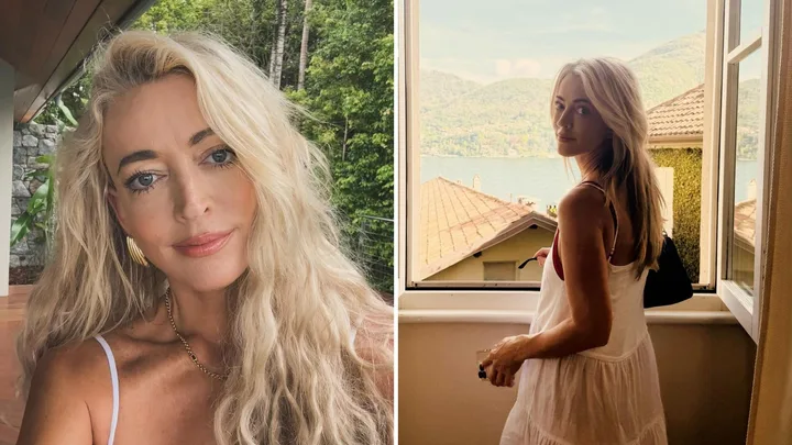 Jackie O on how ChatGPT search led to her “sudden shift”