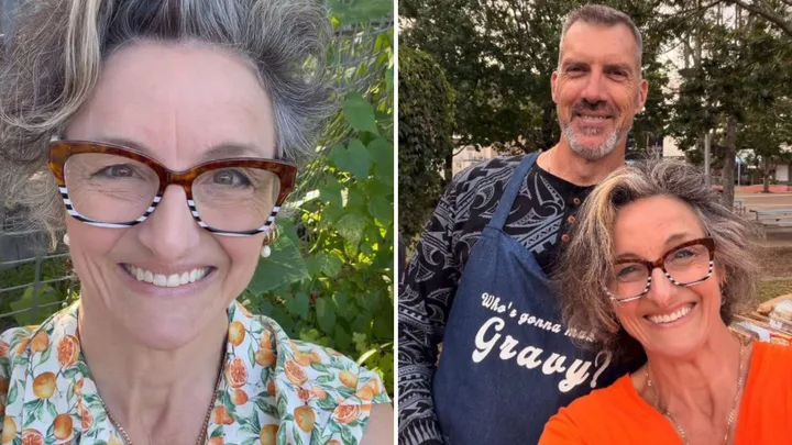 “Hurts my heart”: Julie Goodwin’s message to husband as new chapter looms