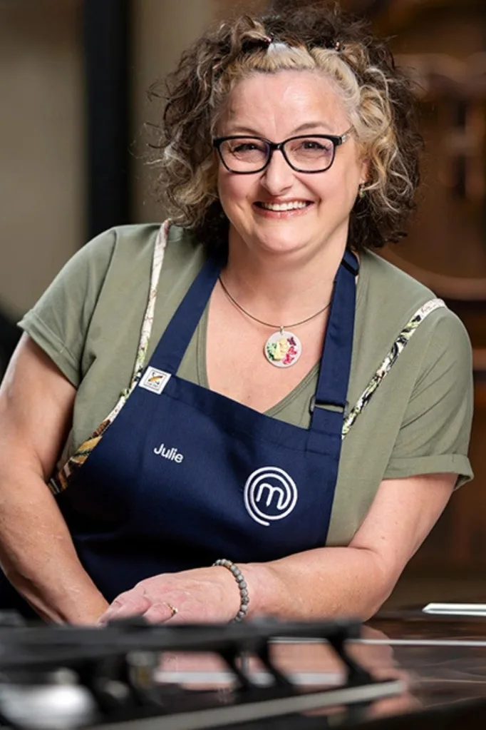 'Hurts my heart' Julie Goodwin's message to husband Now To Love — free download