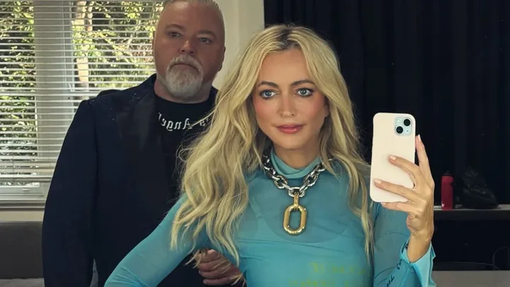 Are Kyle and Jackie O still friends? Where the radio duo stand now