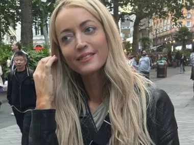 Jackie O and Kyle Sandilands