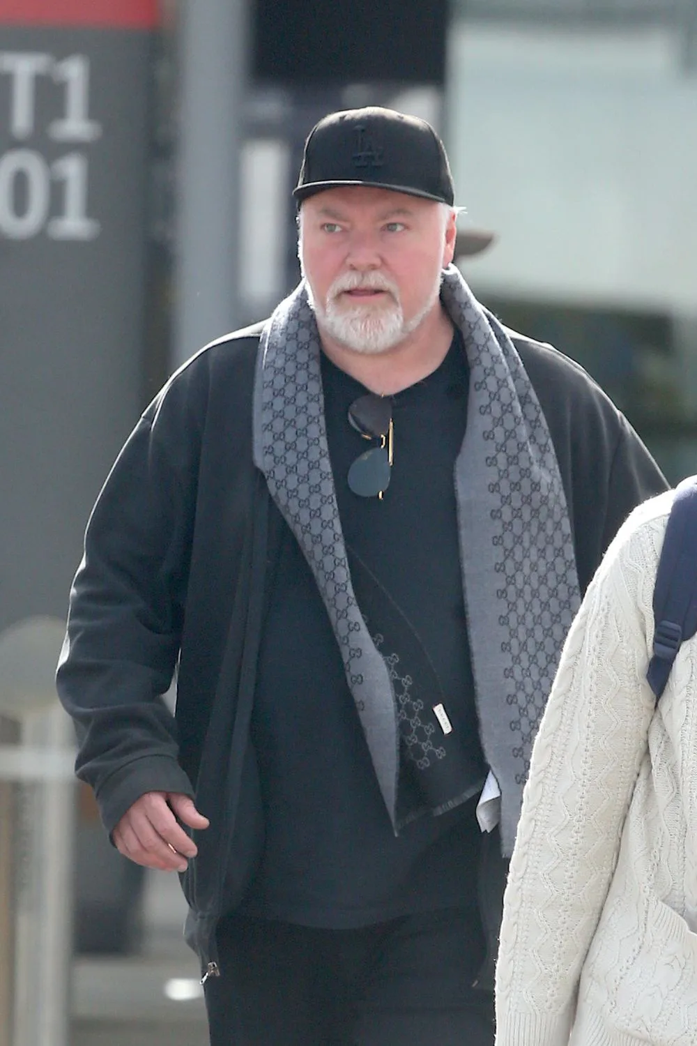 Kyle Sandilands