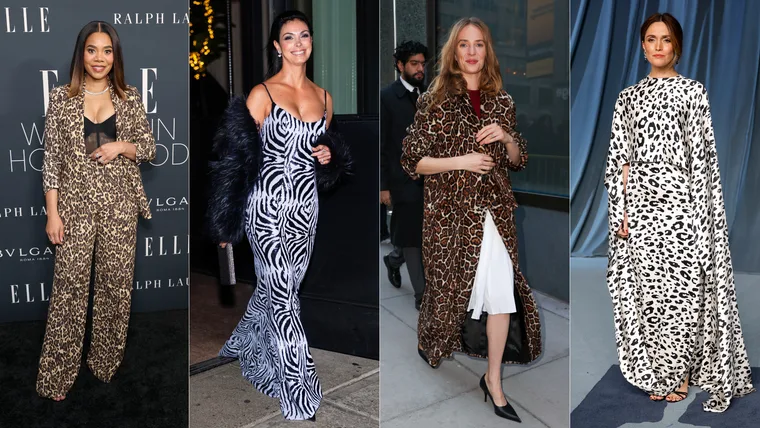 This fashion trend is guaranteed to look good on everyone