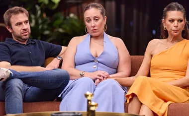 Everything we learnt from MAFS: After The Dinner Party episode 4