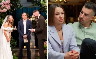 When are the MAFS 2026 Final Vows?
