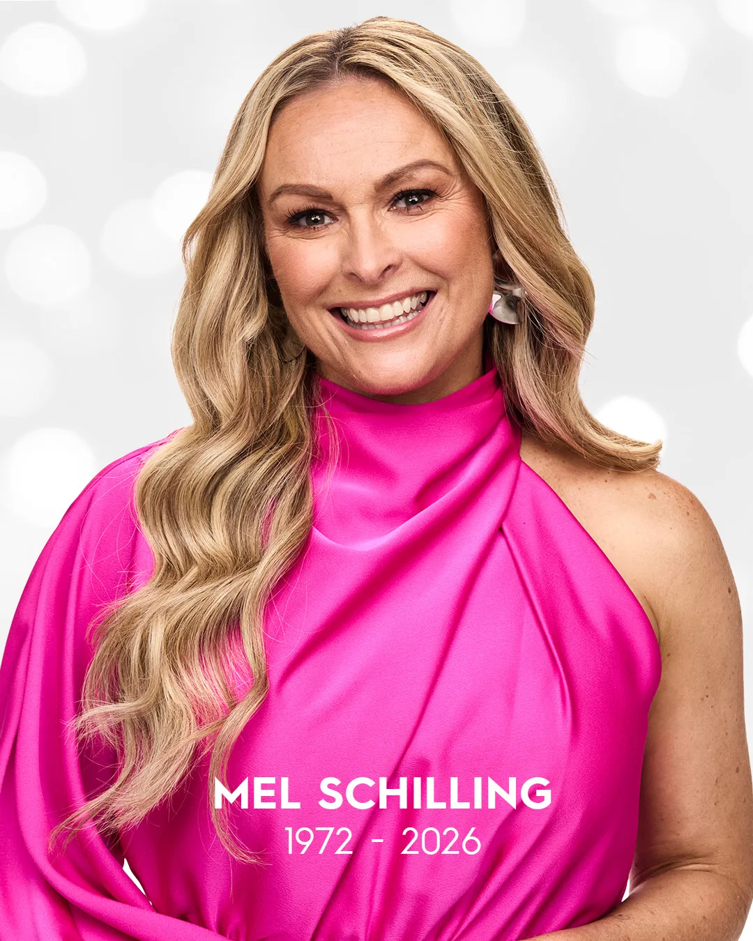 Mel Schilling