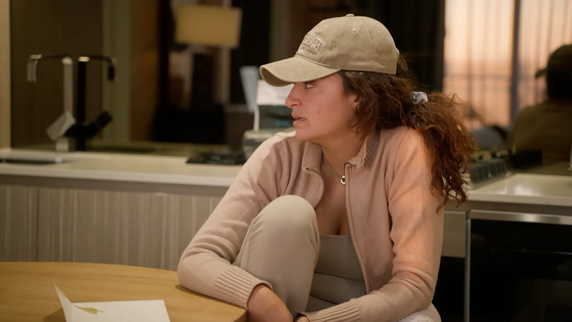 Juliette gets the ick on MAFS