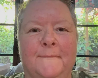 Magda Szubanski