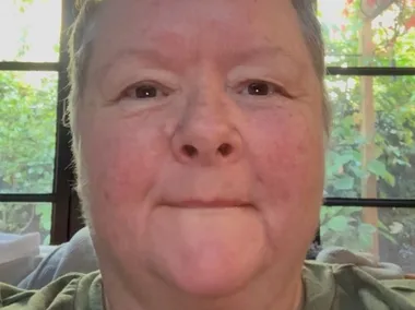 Magda Szubanski
