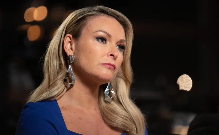 Mel Schilling has announced the return of her cancer - and it has spread.