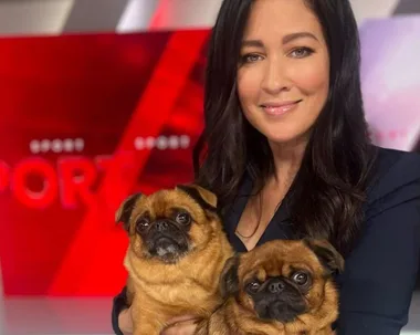 Mel McLaughlin