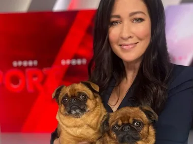 Mel McLaughlin