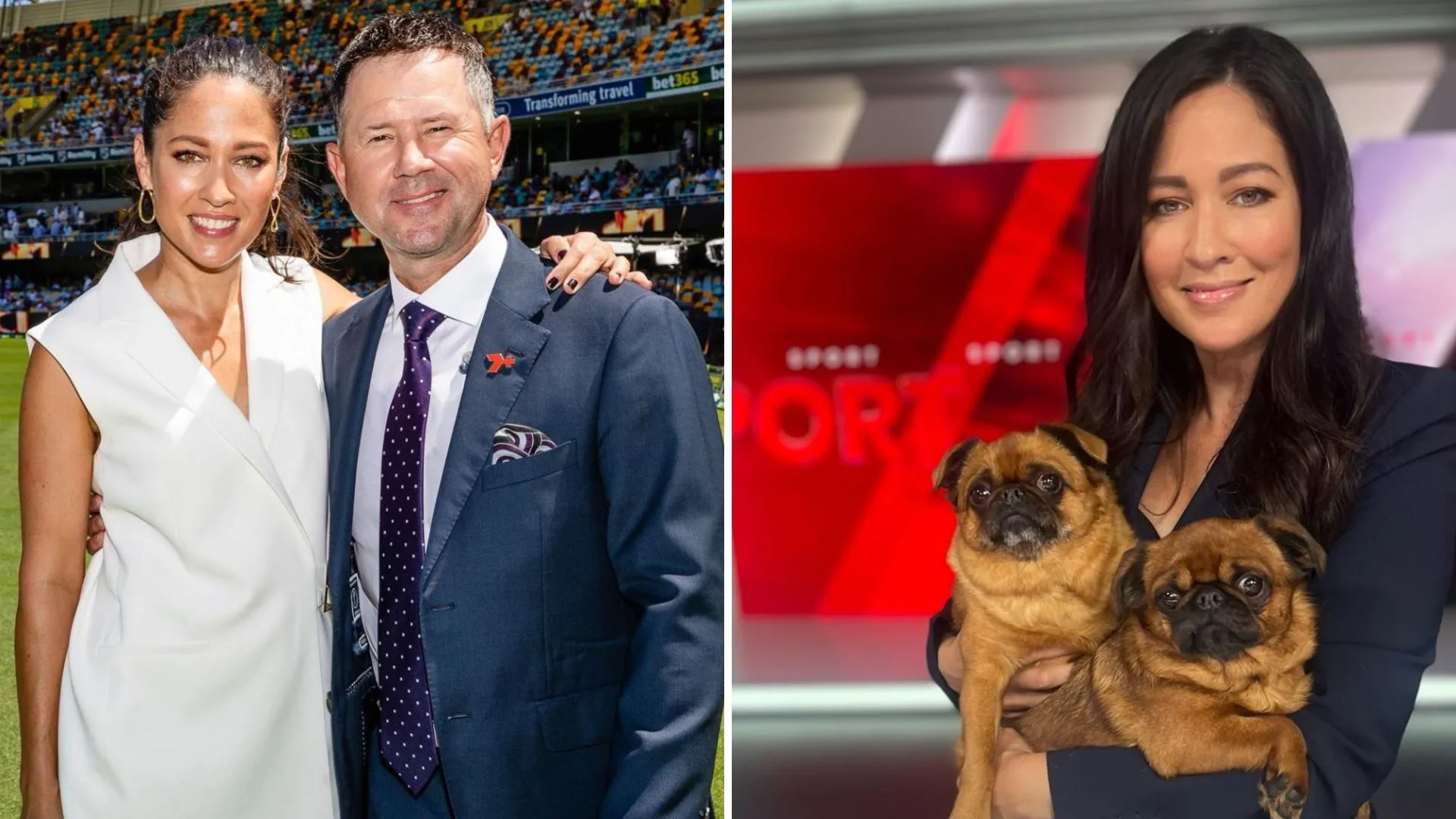 Mel McLaughlin