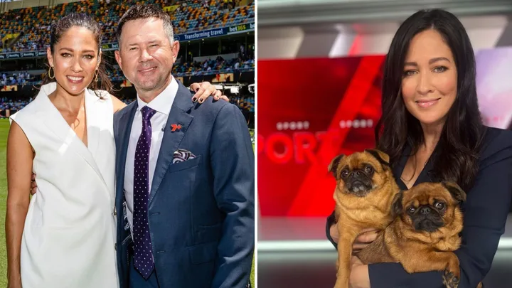 “Very traumatic”: Channel 7 star’s cancer fight a decade after sister’s death