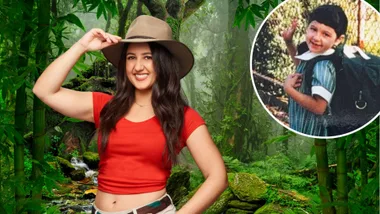 I'm a Celeb 2026 winner Concetta Caristo