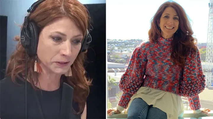 Robin Bailey had an affair before her husband’s suicide. This is how she told their kids