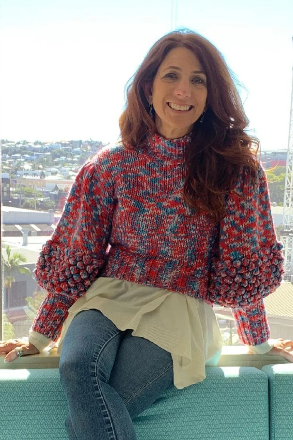 Robin Bailey