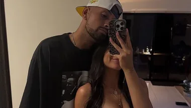 Nick Kyrgios hard launches his new relationship after weeks of romance rumours