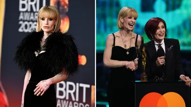 Kelly Osbourne slams cruel comments about her appearance 