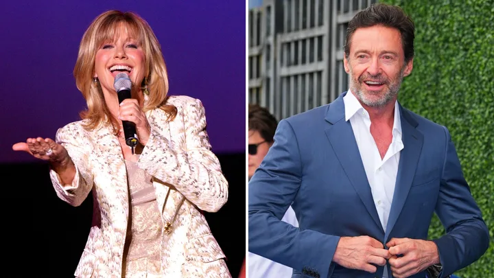 Celebrities you didn’t know were Ten Pound Poms!